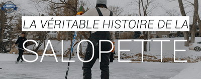 La Véritable Histoire de la Salopette !