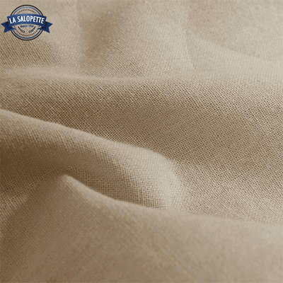 Plastron Beige