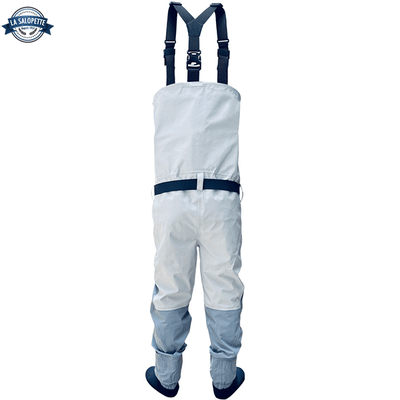 Combinaison Pêche à la Truite