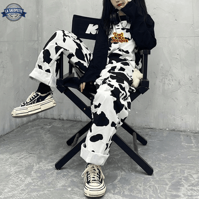 Cotte Vache