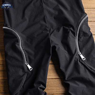 Salopette à Poche Pantalon