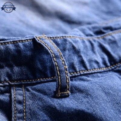 Salopette Short pour Homme