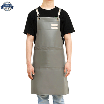 Grembiule da Cucina in Pelle