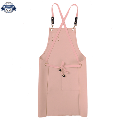 Grembiule da Cucina in Pelle