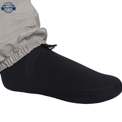 Waders Pacific Pêche avec Chausson