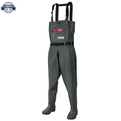 Waders Pêche Mouche