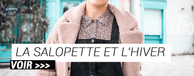La Salopette en Hiver