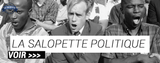 La Salopette en Jean Politique