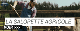 La Salopette Agricole