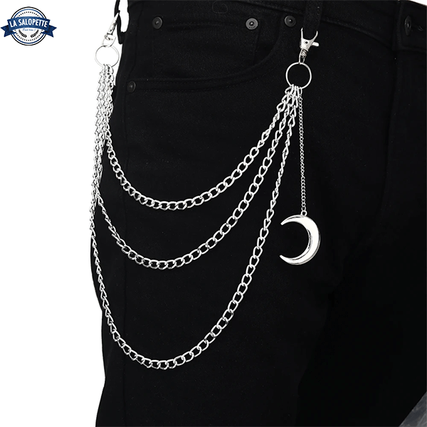 Catena da Pantalone Luna