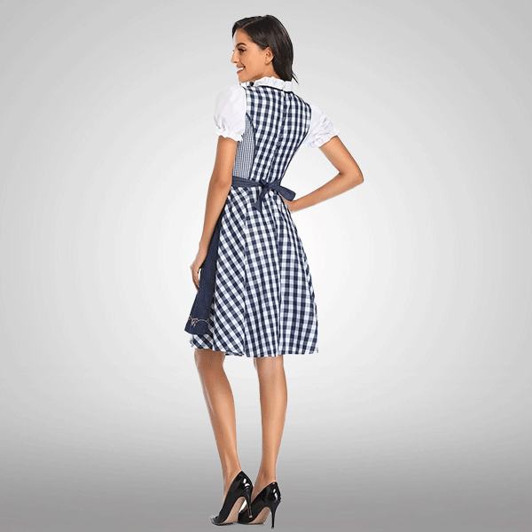 Dirndl Blusa Maria
