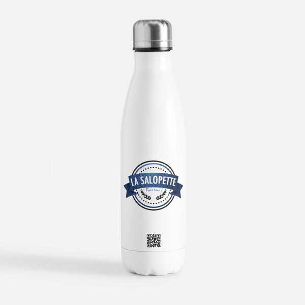 Bottiglia Isotermica 500 ml