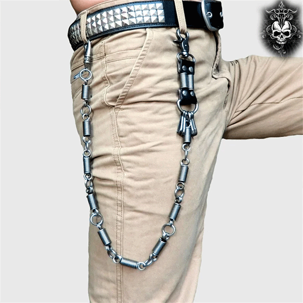 Catena da Pantalone Biker