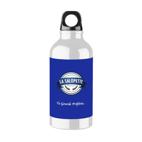 Borraccia in Alluminio 400ml
