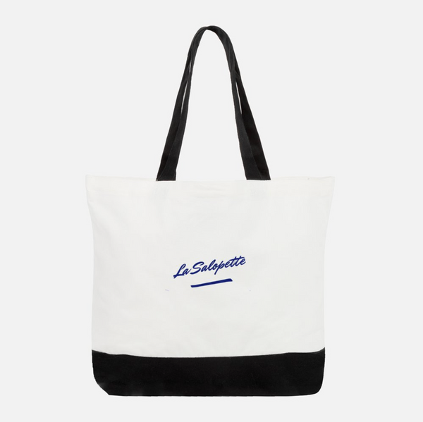 Grande Borsa Tote La Salopette®