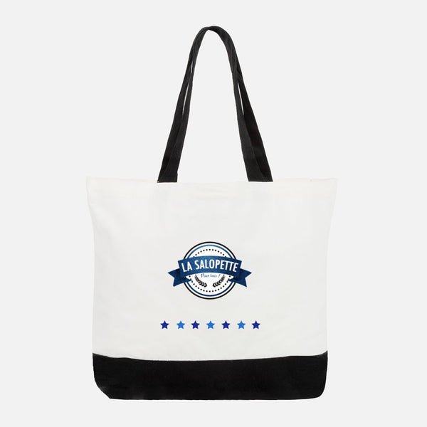 Grande Borsa Tote La Salopette®