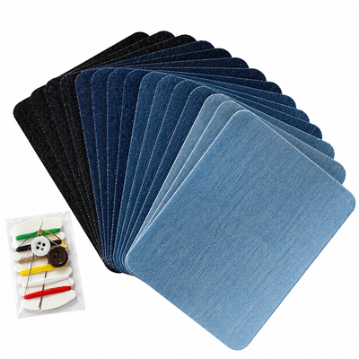 Kit Réparation Patch et Bouton