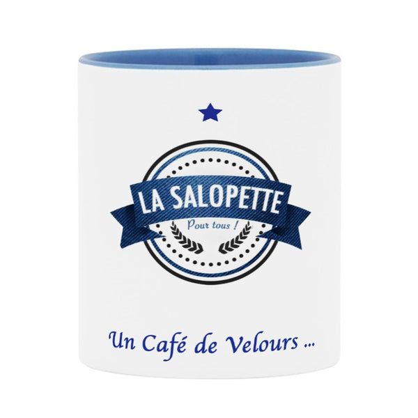 Tazza in Ceramica La Salopette®