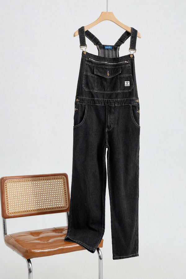 Salopette Jeans da Falegname