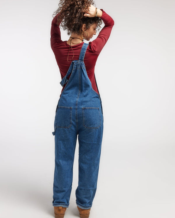 Salopette Jeans Vintage ORIGINAL®