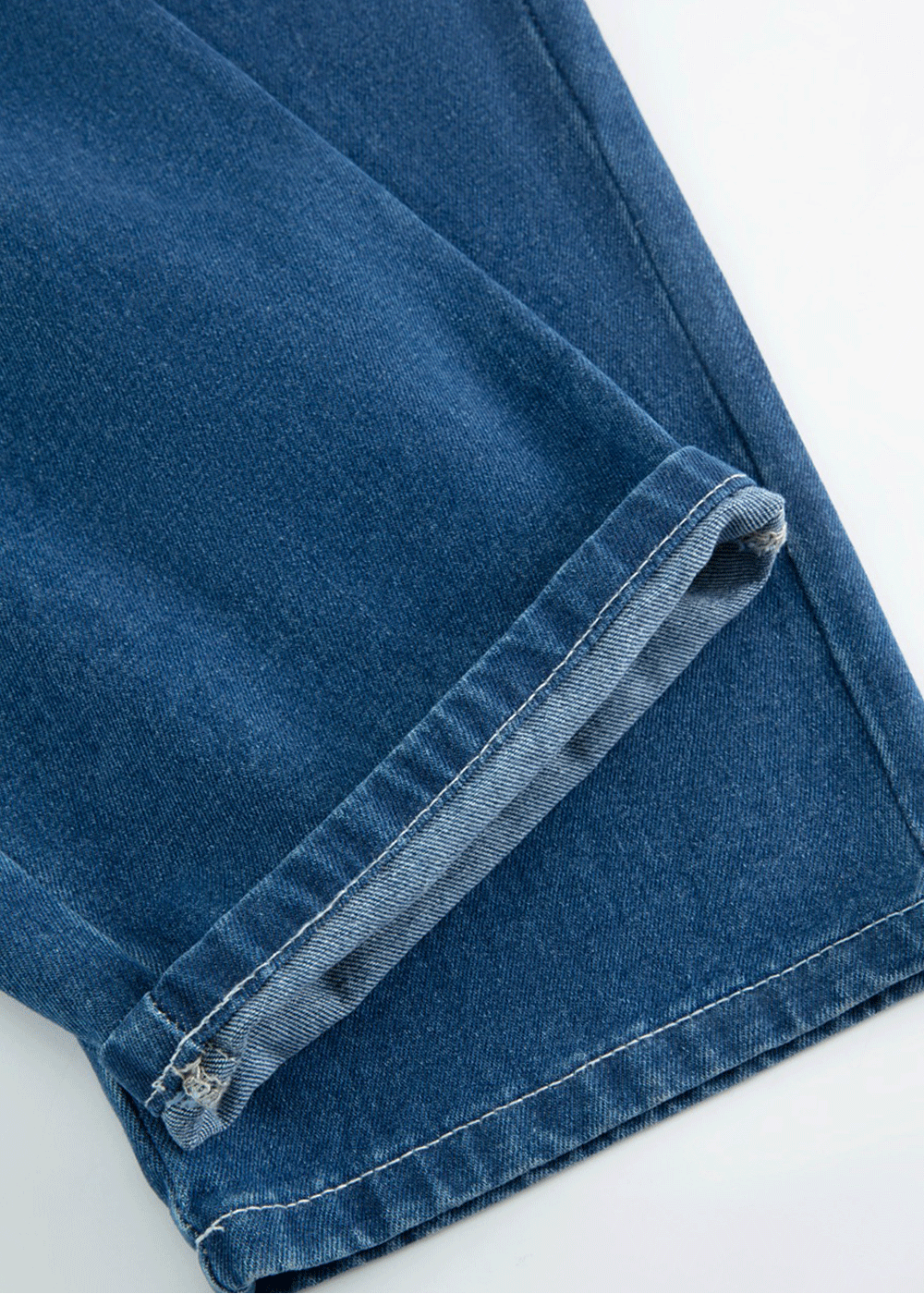 Salopette Pantalon de Bucheron