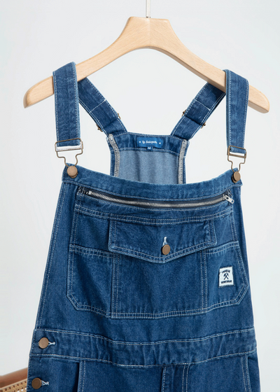 Salopette Professionnelle