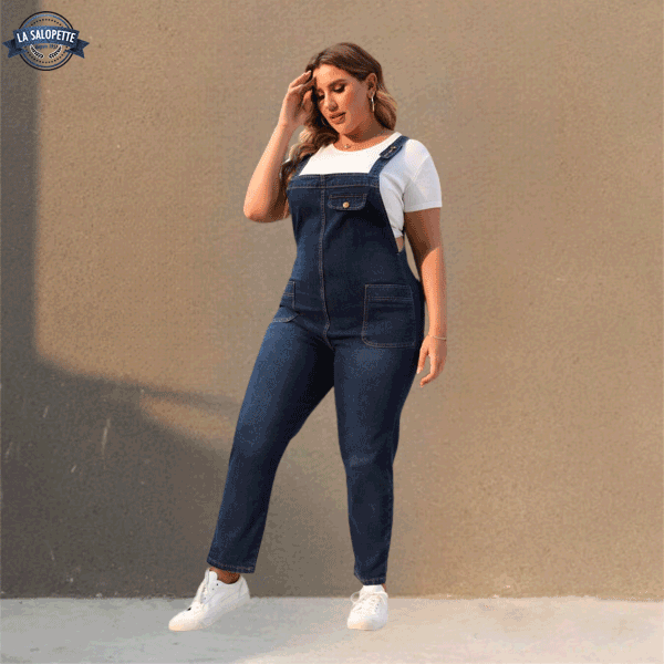 Salopette gravidanza 2025