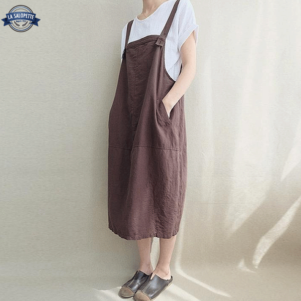 Cote Style Tablier
