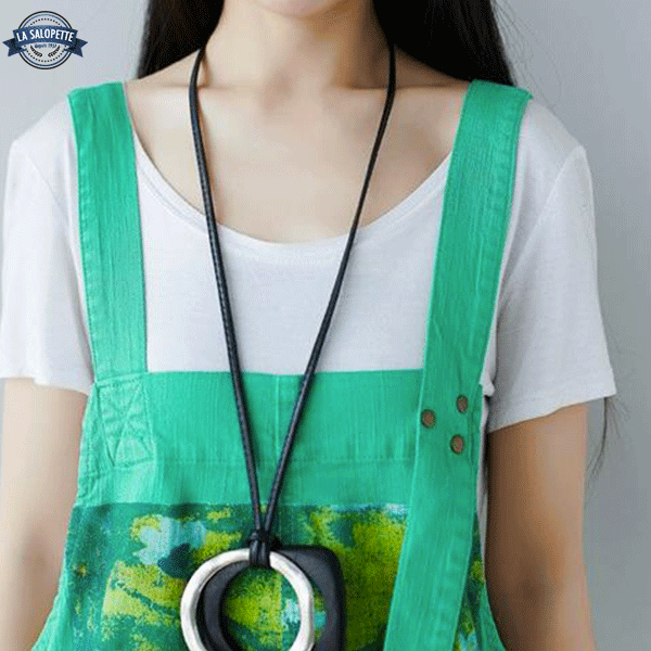 Plastron Kawaii