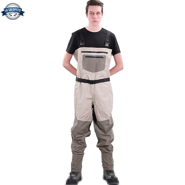 Waders da Caccia alle Anatre