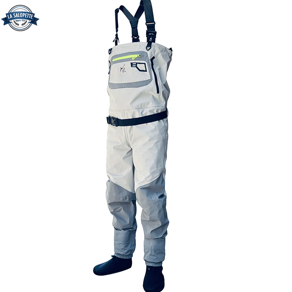 Waders da Pesca alla Trota