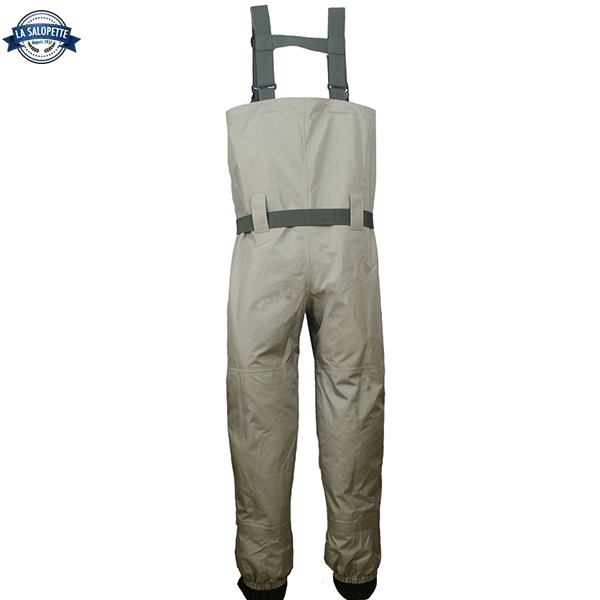 Waders da Pesca del Pacifico