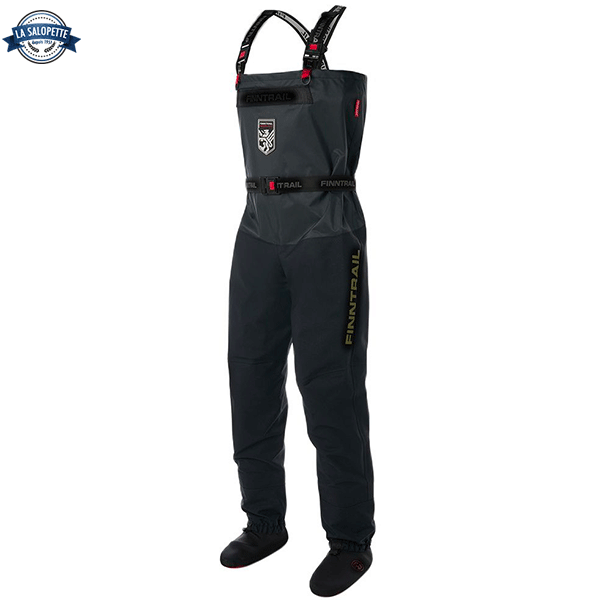 Waders Terra e Acqua