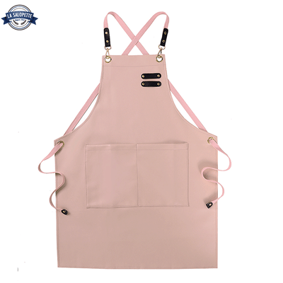 Grembiule da Cucina in Pelle