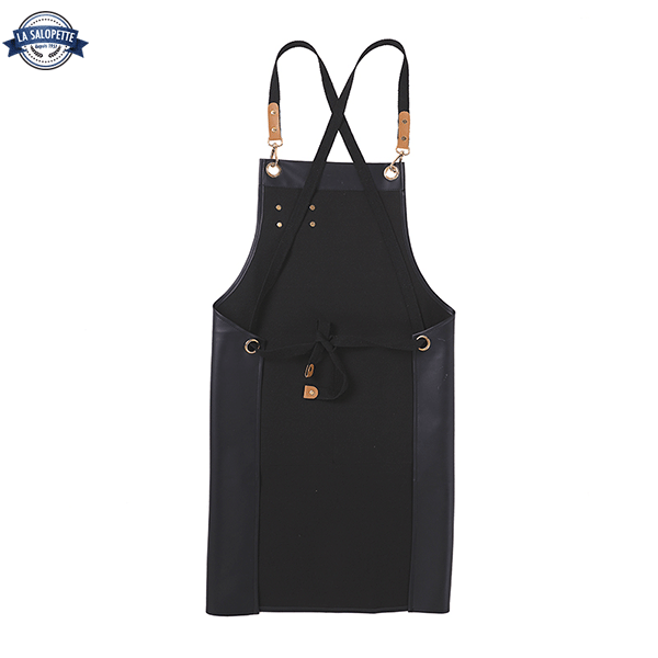 Grembiule da Cucina in Pelle
