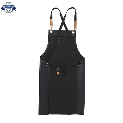 Grembiule da Cucina in Pelle