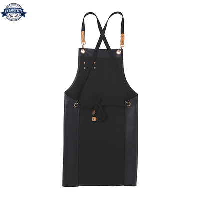 Grembiule da Cucina in Pelle