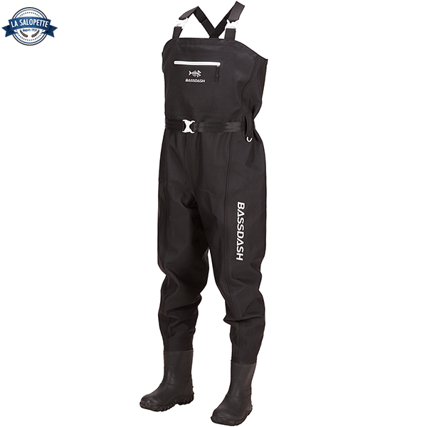 Waders da Pesca in PVC