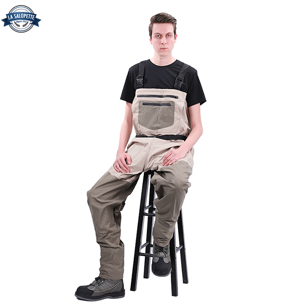 Waders da Caccia alle Anatre