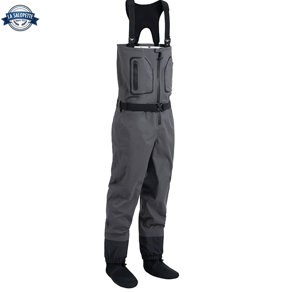 Waders da Caccia in Neoprene
