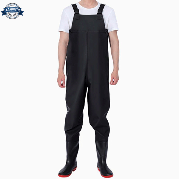 Waders da Pesca in Mare