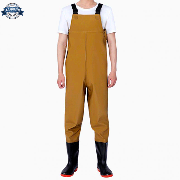 Waders da Pesca in Mare