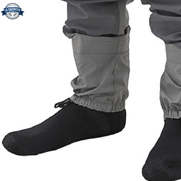 Waders da Pesca alla Carpa