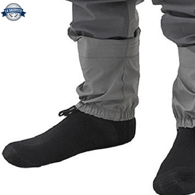 Waders da Pesca alla Carpa