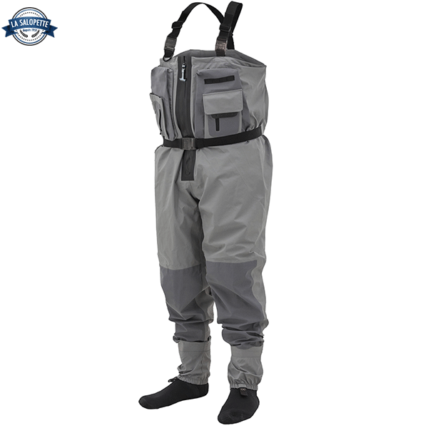Waders da Pesca alla Carpa