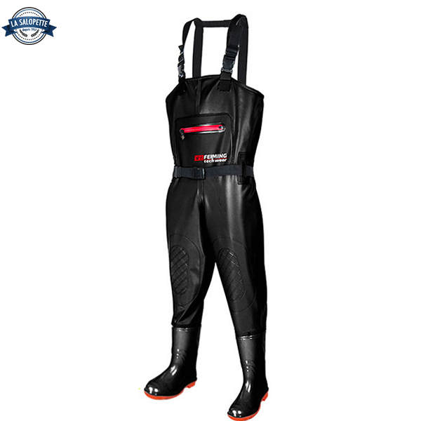 Waders da Pesca a Mosca