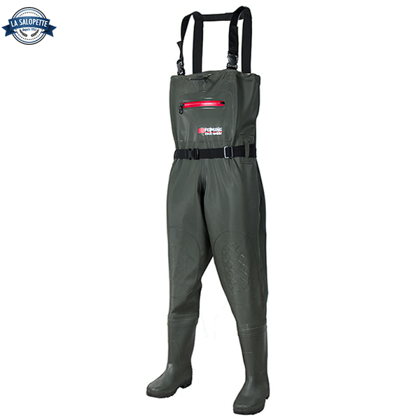 Waders da Pesca a Mosca