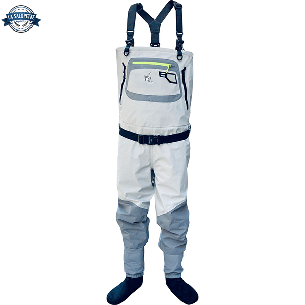 Waders da Pesca alla Trota
