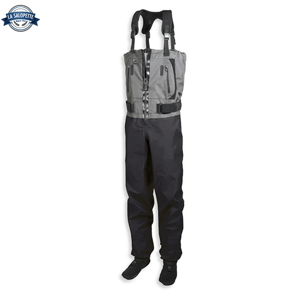 Waders Respiranti da Mare