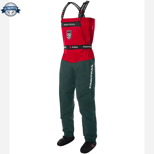 Waders Terra e Acqua
